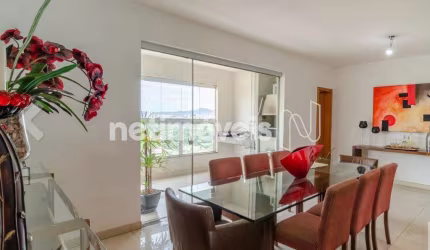 Venda Apartamento 4 quartos Ouro Preto Belo Horizonte