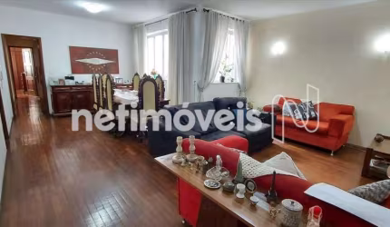 Venda Apartamento 4 quartos Santo Antônio Belo Horizonte