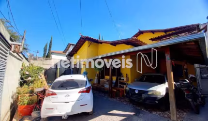 Venda Casa Nossa Senhora das Graças Santa Luzia