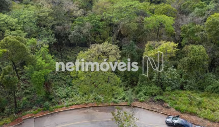 Venda Lote-Área-Terreno Mirante da Mata Nova Lima