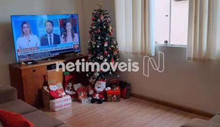 Venda Apartamento 3 quartos Nova Floresta Belo Horizonte