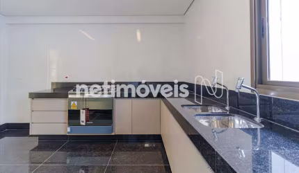 Venda Apartamento 4 quartos Cidade Nova Belo Horizonte
