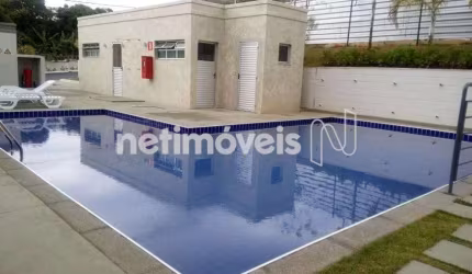 Venda Apartamento 2 quartos Palmital Lagoa Santa