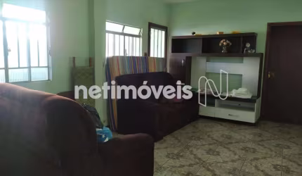 Venda Lote-Área-Terreno Três Marias Belo Horizonte