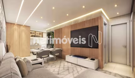 Venda Apartamento 2 quartos Cidade Nova Belo Horizonte