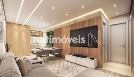 Venda Apartamento 2 quartos Cidade Nova Belo Horizonte