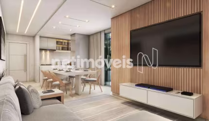 Venda Apartamento 3 quartos Cidade Nova Belo Horizonte