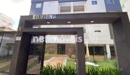 Venda Área Privativa Itapoã Belo Horizonte
