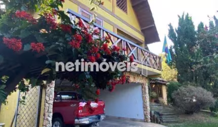 Venda Casa Garças Belo Horizonte