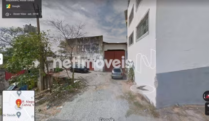 Venda Lote-Área-Terreno Célvia Vespasiano