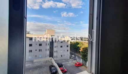 Venda Apartamento 3 quartos Santa Rosa Belo Horizonte
