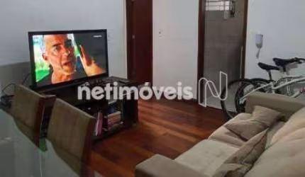Venda Apartamento 2 quartos Cachoeirinha Belo Horizonte