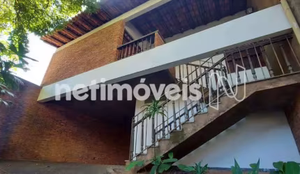 Venda Casa Serra Belo Horizonte