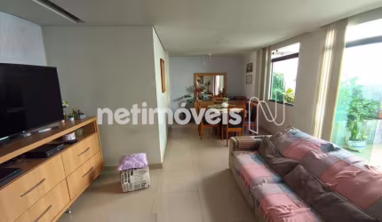 Venda Casa Santa Amélia Belo Horizonte