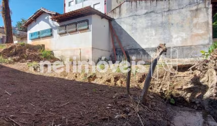 Venda Lote-Área-Terreno Serra Belo Horizonte