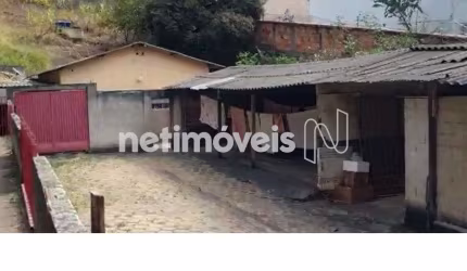 Venda Lote-Área-Terreno Cinquentenário Belo Horizonte