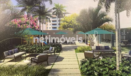 Venda Apartamento 3 quartos Manacás Belo Horizonte