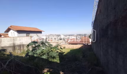 Venda Lote-Área-Terreno Havaí Belo Horizonte