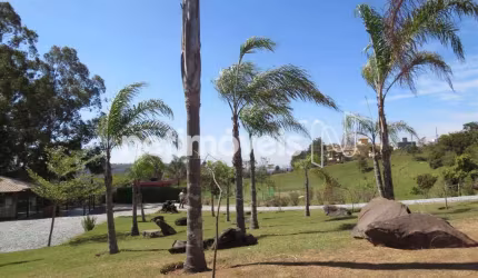 Venda Casa em condomínio Alphaville - Lagoa dos Ingleses Nova Lima
