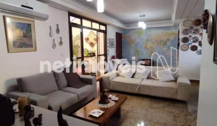 Venda Área Privativa Liberdade Belo Horizonte