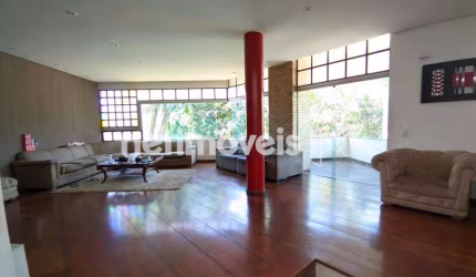 Venda Casa Jardim Atlântico Belo Horizonte