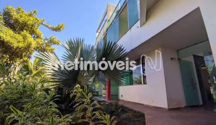 Venda Casa Jardim Atlântico Belo Horizonte