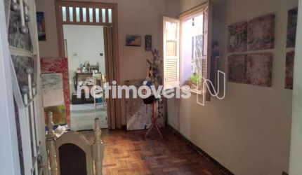 Venda Casa Renascença Belo Horizonte