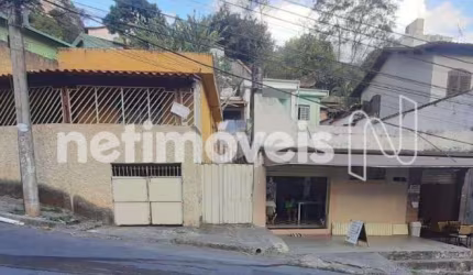 Venda Casa Graça Belo Horizonte