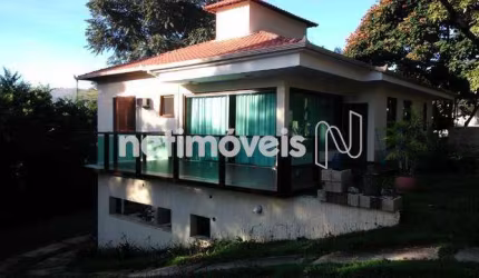 Venda Casa em condomínio Nacional Contagem
