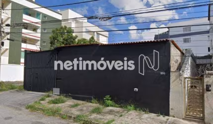 Venda Lote-Área-Terreno Fernão Dias Belo Horizonte
