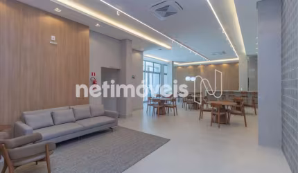 Venda Apartamento 3 quartos Sagrada Família Belo Horizonte