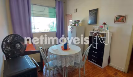 Venda Apartamento 1 quarto São Cristóvão Belo Horizonte
