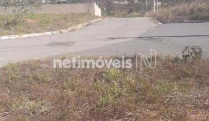 Venda Lote em condomínio Palmital Lagoa Santa