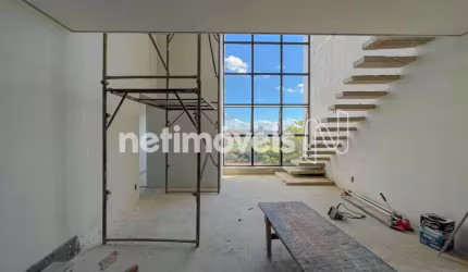 Venda Cobertura Itapoã Belo Horizonte