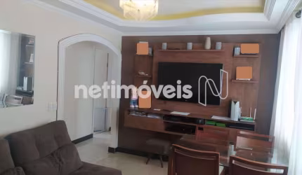 Venda Apartamento 3 quartos São Gabriel Belo Horizonte