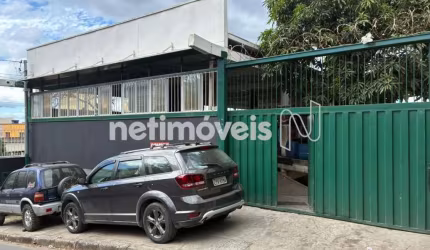 Venda Galpão Ipê Belo Horizonte