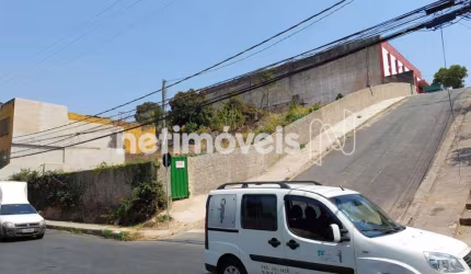 Venda Lote-Área-Terreno São Francisco Belo Horizonte