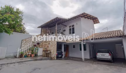 Venda Casa João Pinheiro Belo Horizonte