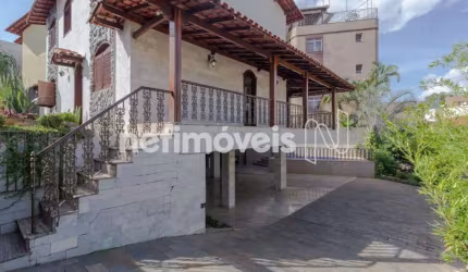 Venda Casa Palmares Belo Horizonte