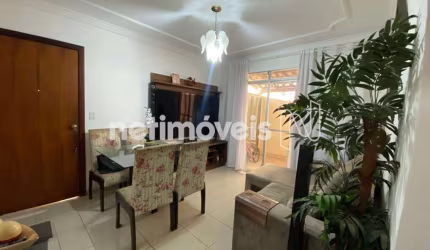 Venda Apartamento 3 quartos Paquetá Belo Horizonte