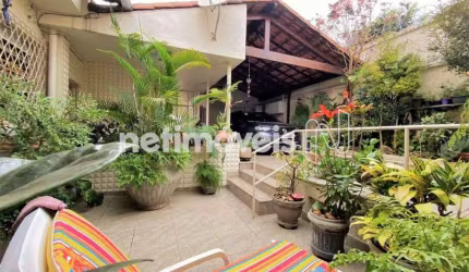 Venda Casa Santa Tereza Belo Horizonte