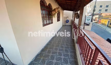 Venda Casa Novo Progresso Contagem