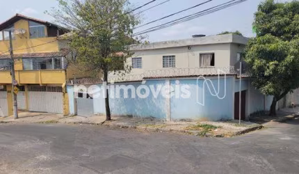 Venda Casa Céu Azul Belo Horizonte