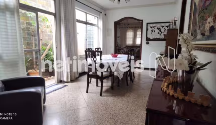 Venda Casa Glória Belo Horizonte