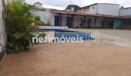 Venda Lote-Área-Terreno Floramar Belo Horizonte