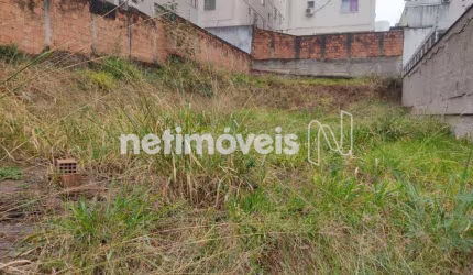 Venda Lote-Área-Terreno Santa Rosa Belo Horizonte