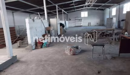 Venda Ponto comercial Padre Eustáquio Belo Horizonte