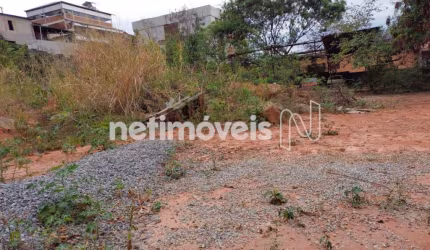 Venda Lote-Área-Terreno Carlos Prates Belo Horizonte