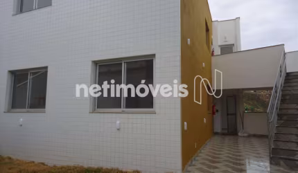 Venda Apartamento 2 quartos Jardim Vitória Belo Horizonte