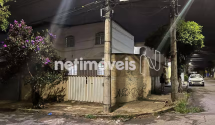 Venda Casa Alípio de Melo Belo Horizonte